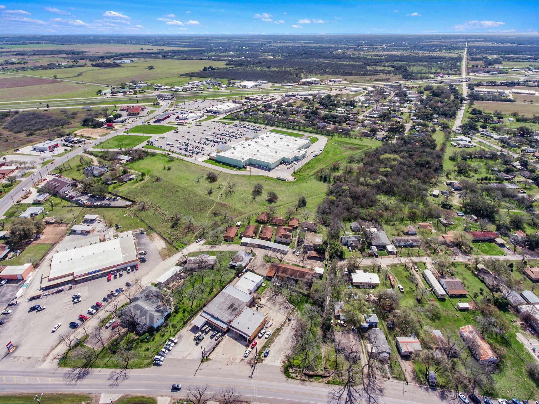 14940 Main St, Lytle, TX, 78052 Apartment Property For Sale