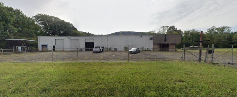 1317 Godfrey Ave SE, Fort Payne, AL for sale Building Photo- Image 1 of 3