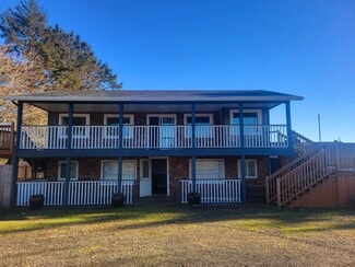 More details for 1201 Bay Ave, Ocean Park, WA - Retail for Sale