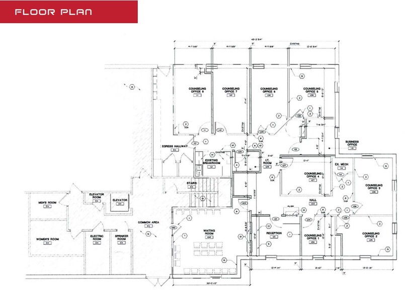 1060 Nimitzview Dr, Cincinnati, OH for lease - Floor Plan - Image 2 of 3