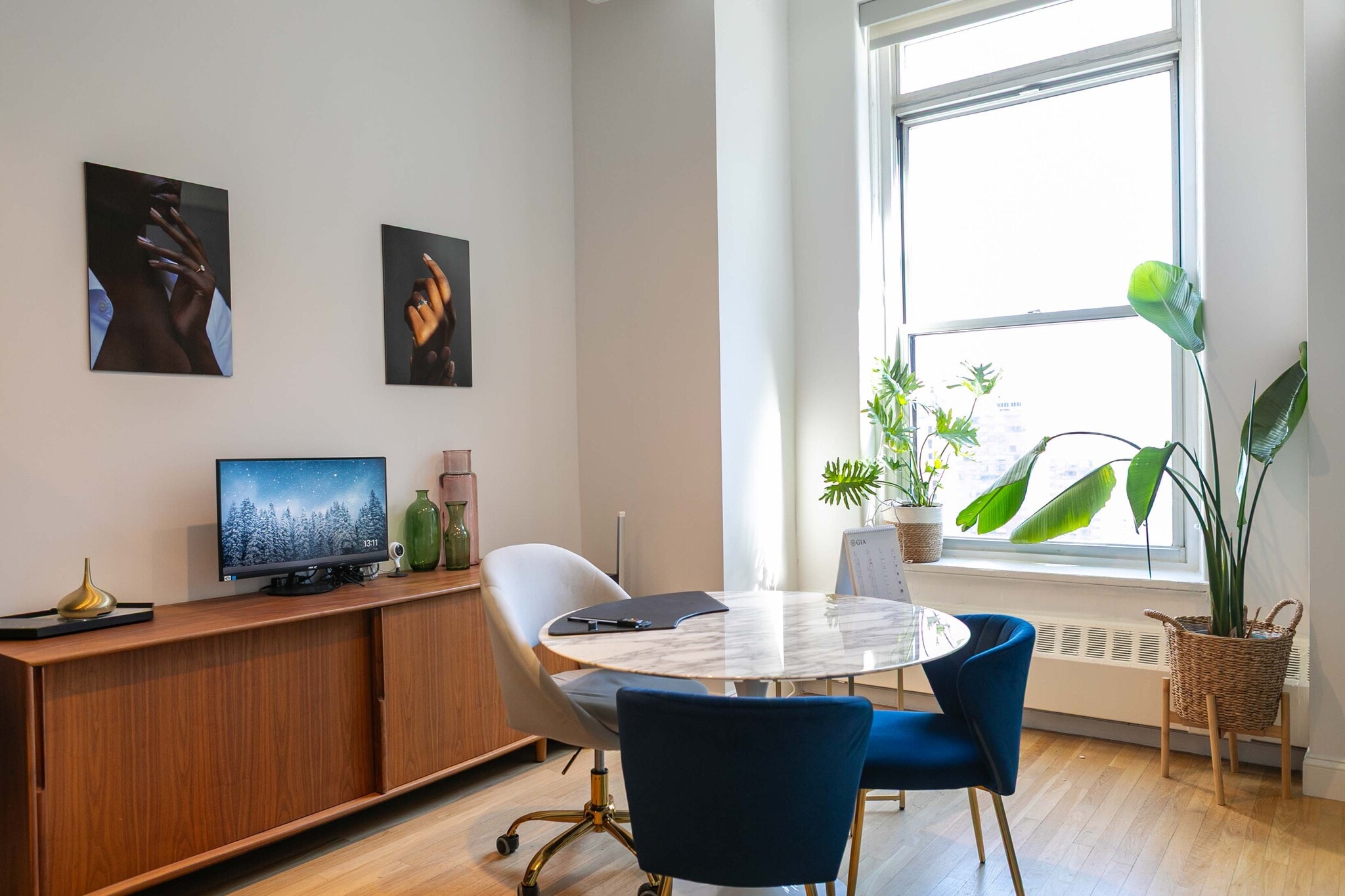 55 Fifth Ave, New York, NY for lease Interior Photo- Image 1 of 7