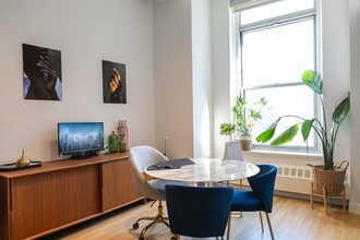 55 Fifth Ave, New York, NY for lease Interior Photo- Image 1 of 7