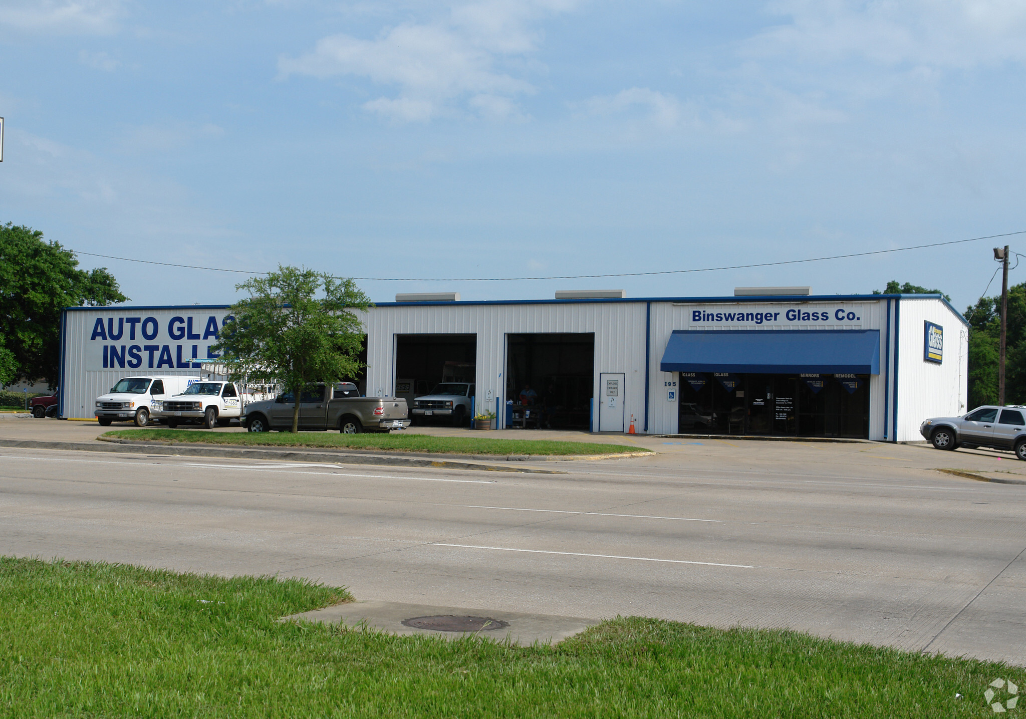 4195 College St, Beaumont, TX for sale Primary Photo- Image 1 of 1