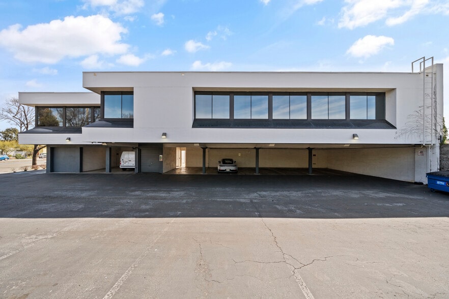 310 W Hamilton Ave, Campbell, CA for sale - Building Photo - Image 3 of 20