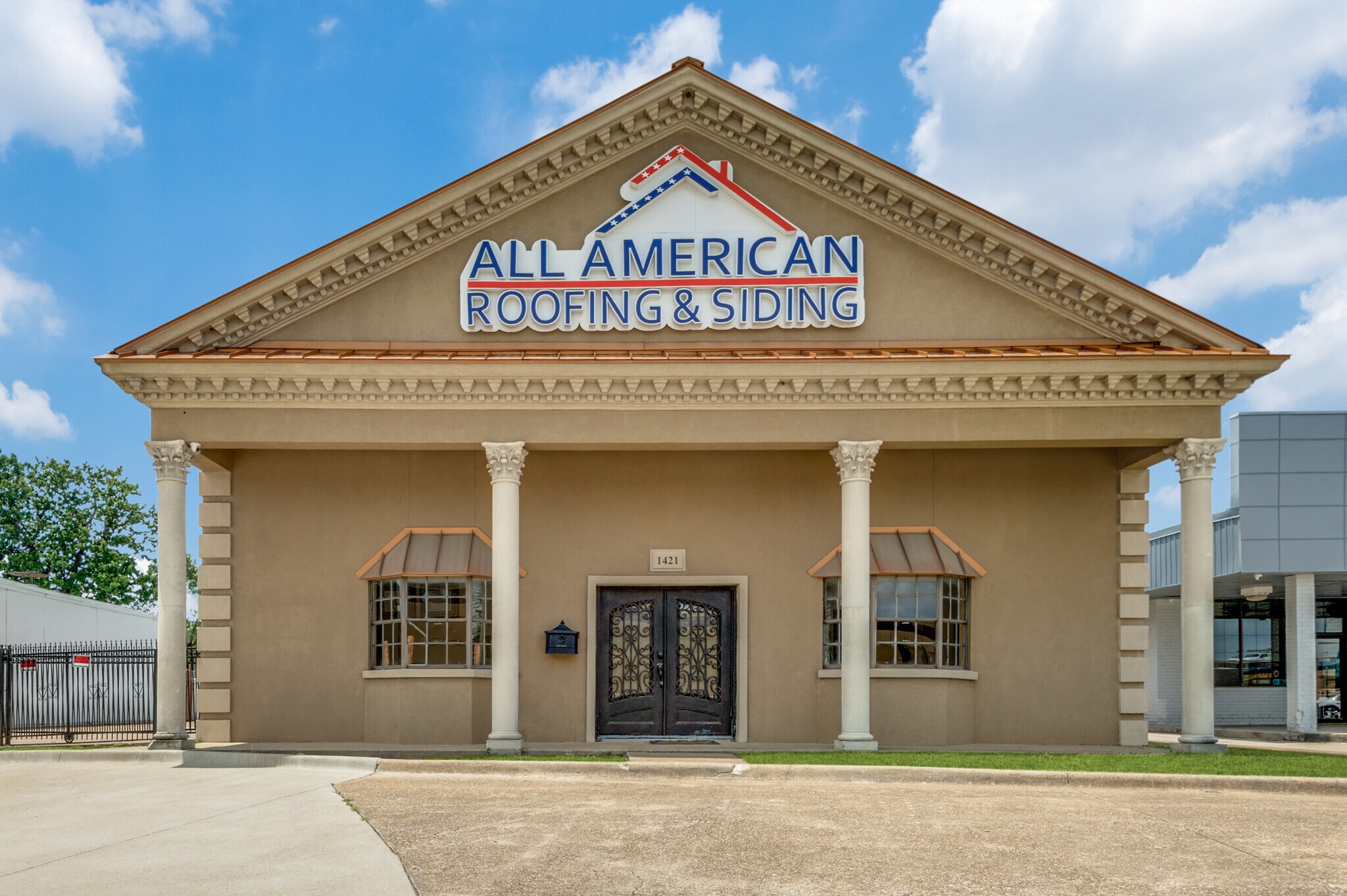 1421 N Loop 12, Irving, TX for sale Building Photo- Image 1 of 32