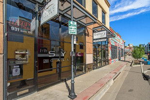 931 Santa Fe Dr, Denver CO - Commercial Real Estate