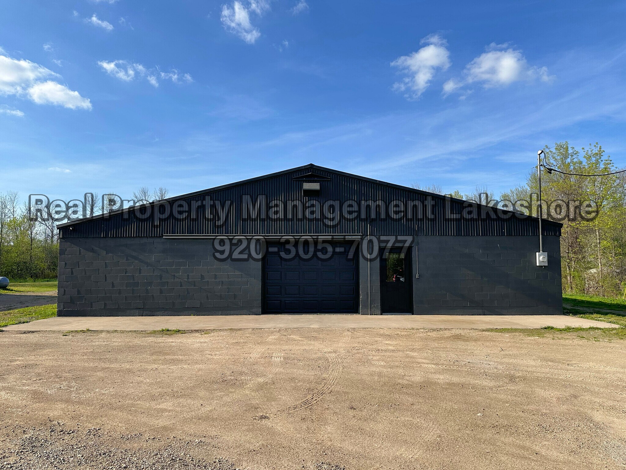 W6376 Manitowoc Rd, Appleton, WI for sale Primary Photo- Image 1 of 1