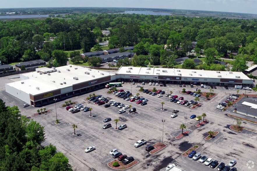 2049 Savannah Hwy Charleston Sc 29407 Office Retail Space For