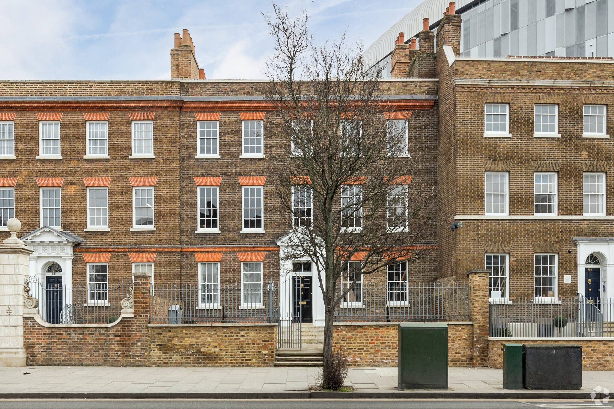 1 Paxton Pl, London for sale Primary Photo- Image 1 of 1