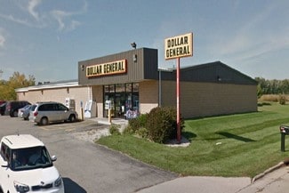 More details for 1520 Madison Rd, Beloit, WI - Retail for Sale