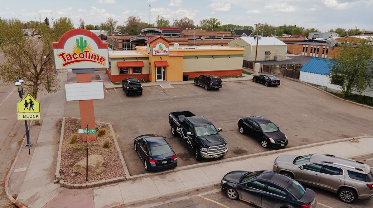 104 N Main St, Lyman, WY for sale Building Photo- Image 1 of 16