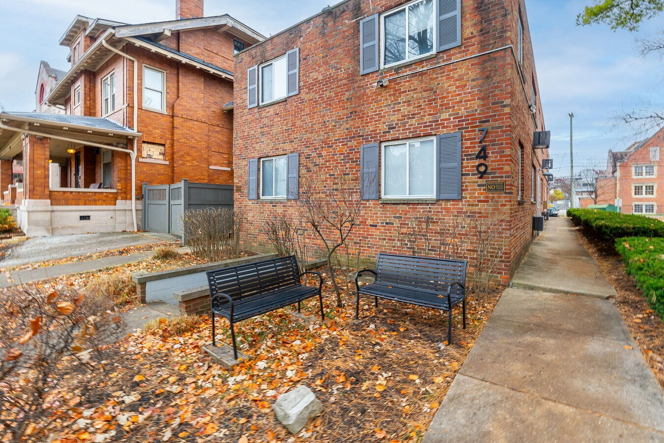 749 Bryden Rd, Columbus, OH 43205