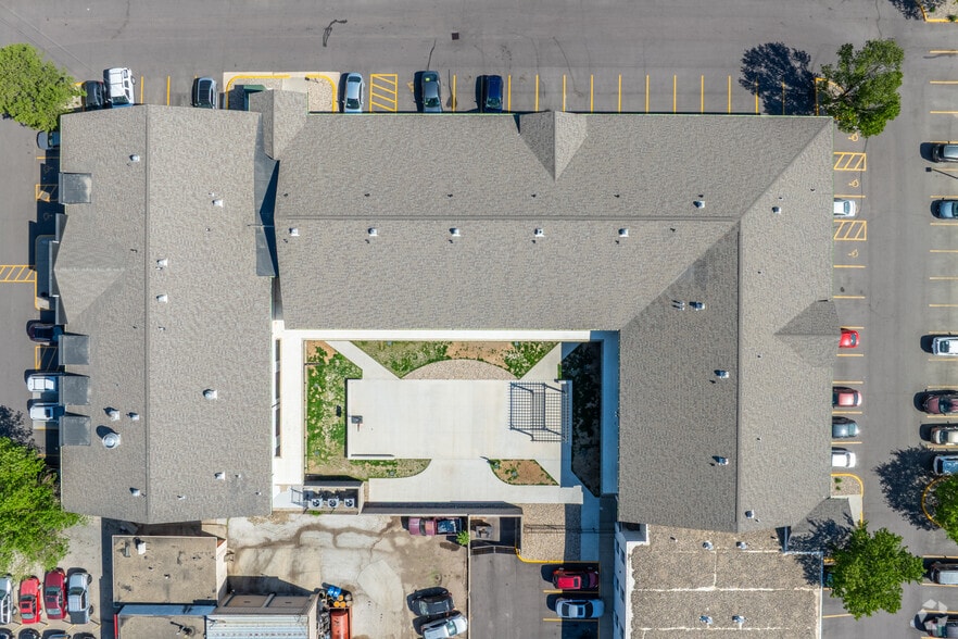 130 Nebraska St, Sioux City, IA for lease - Aerial - Image 3 of 15