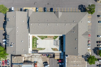 130 Nebraska St, Sioux City, IA - AERIAL map view - Image1