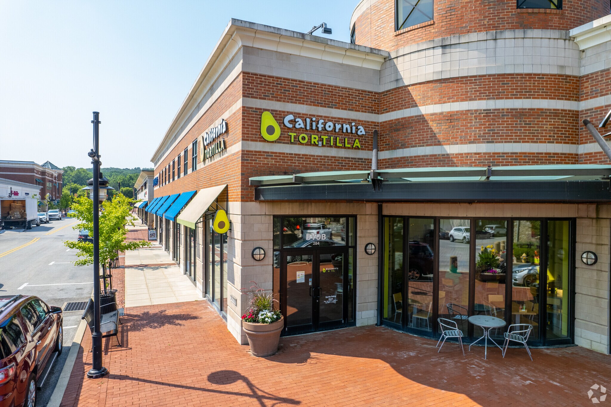 301 Main St, Exton, PA 19341 Main Street At Exton