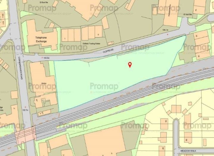 Oldfields, Cradley Heath for sale - Primary Photo - Image 1 of 1