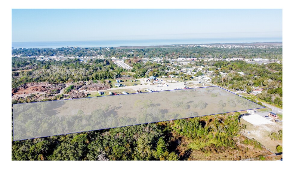 8342 New York Ave, Hudson, FL for sale - Building Photo - Image 1 of 5