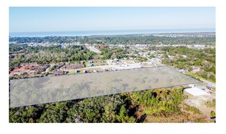 More details for 8342 New York Ave, Hudson, FL - Land for Sale