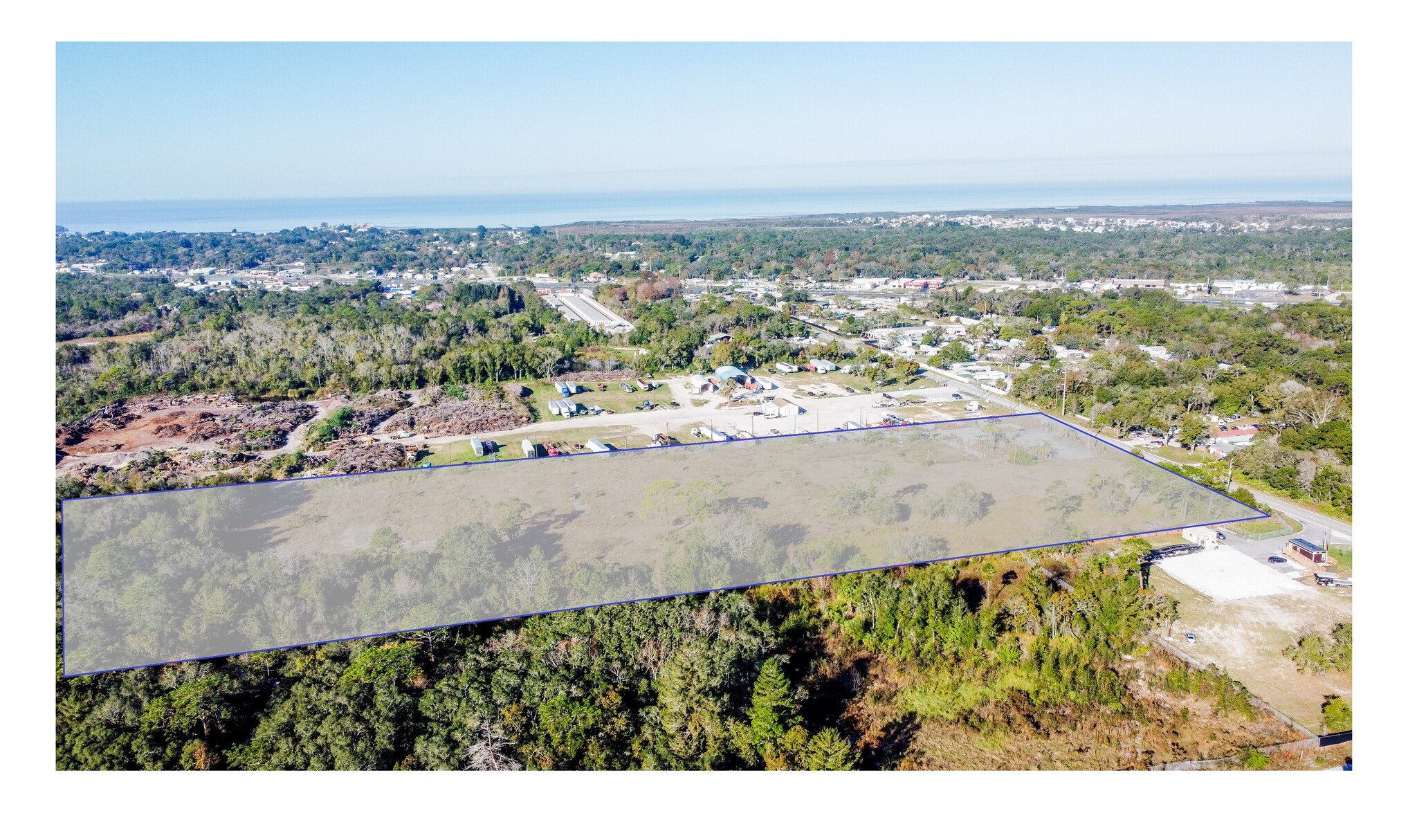 8342 New York Ave, Hudson, FL for sale Building Photo- Image 1 of 6