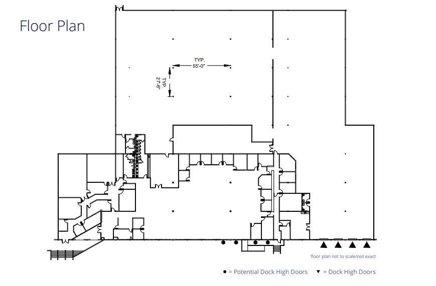 1625-1635 Rollins Rd, Burlingame, CA for lease Floor Plan- Image 1 of 1