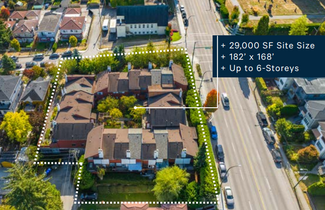 More details for 719 31st Av E, Vancouver, BC - Land for Sale