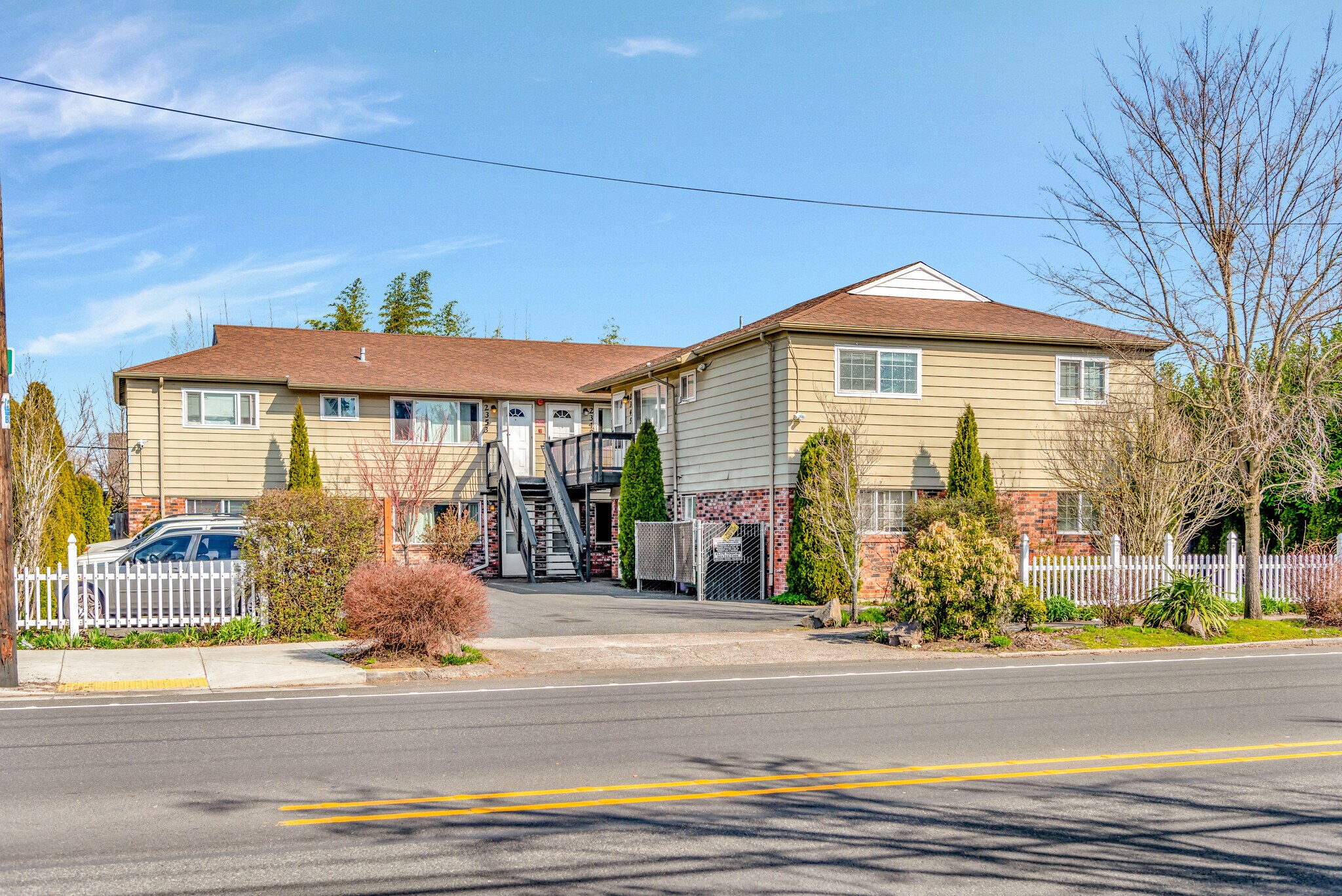 2335-2353 N Lombard St, Portland, OR for sale Primary Photo- Image 1 of 1