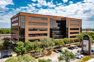 More details for 12500 San Pedro Ave, San Antonio, TX - Office for Lease