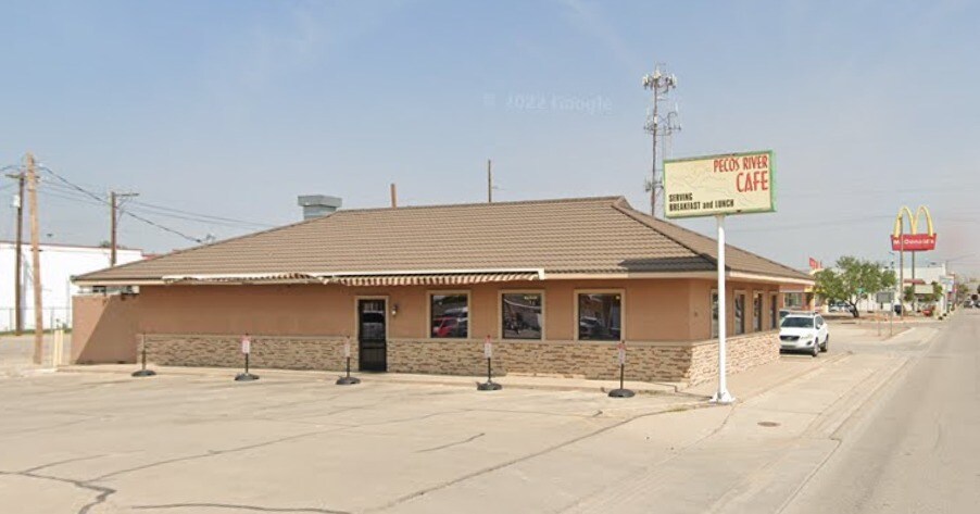 409 S Canal St, Carlsbad, NM for sale Primary Photo- Image 1 of 1