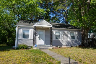 More details for Petersburg 7-Pack SFR Portfolio – Multifamily for Sale