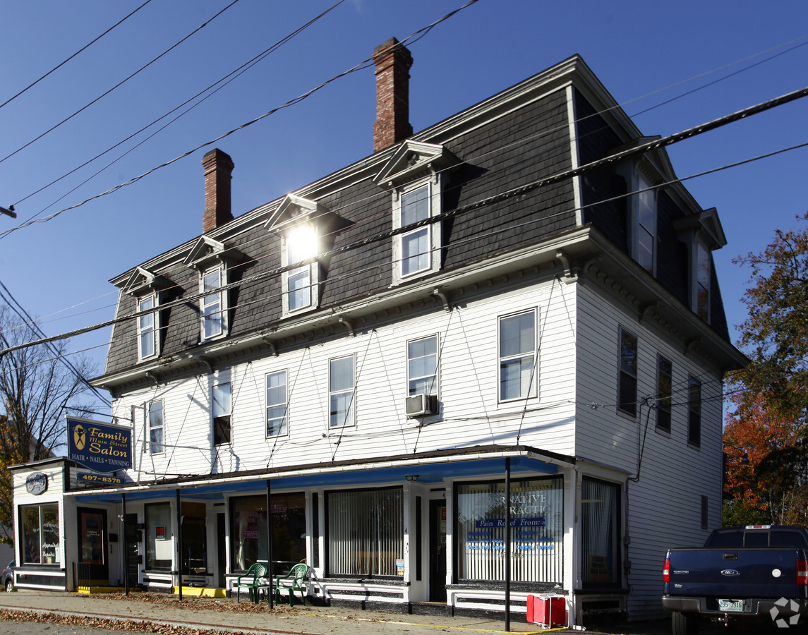 4 Main St, Goffstown, NH 03045 | LoopNet