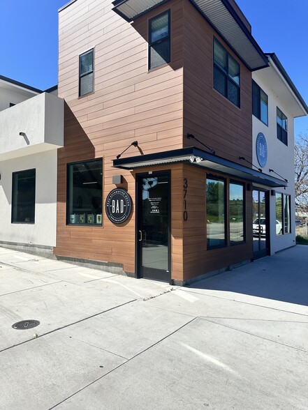 3710 El Camino Real, Atascadero, CA for lease - Primary Photo - Image 1 of 12