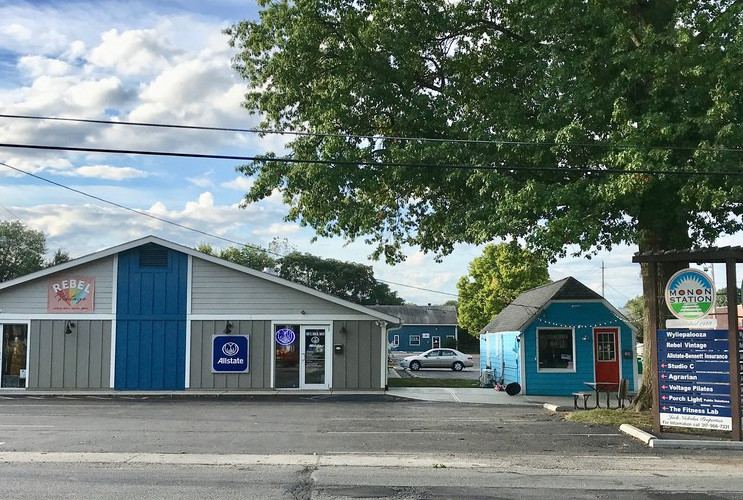 1051 E 54th St, Indianapolis, IN for sale Building Photo- Image 1 of 1