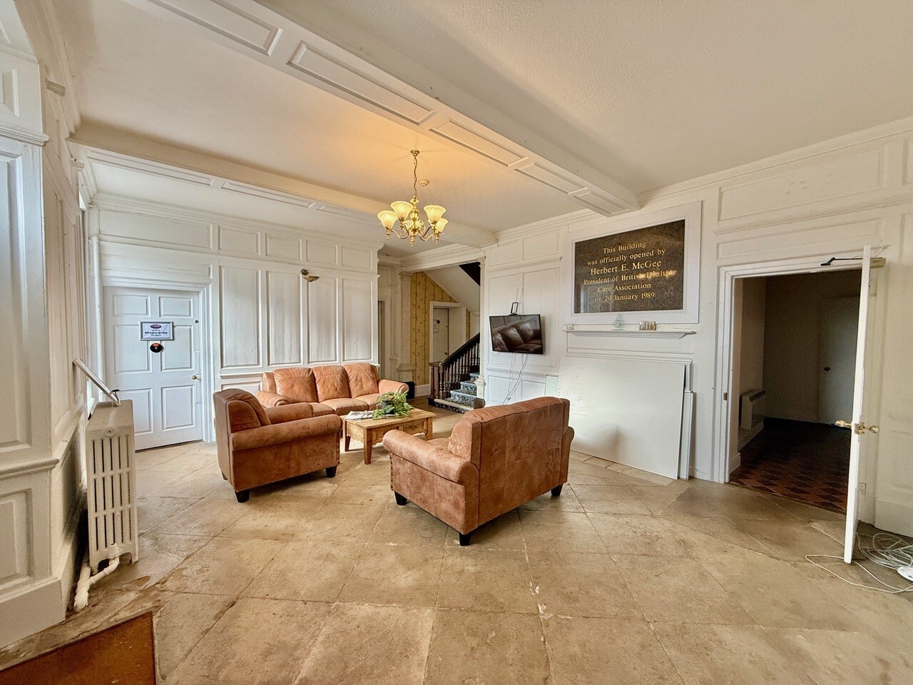 Squires Hill, Kettering for lease Interior Photo- Image 1 of 1