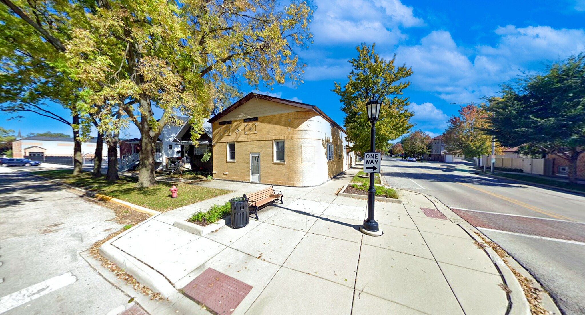 946 Ferdinand Ave, Forest Park, IL for sale Primary Photo- Image 1 of 1