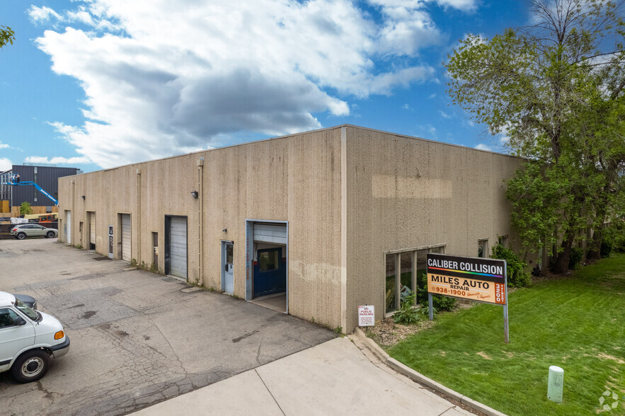 3200 Valmont Rd, Boulder, CO for lease - Building Photo - Image 3 of 5