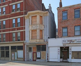 More details for 907 Race St, Cincinnati, OH - Retail for Lease