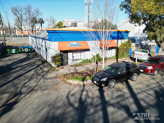 More details for 312 20th St, Sacramento, CA - Industrial for Lease