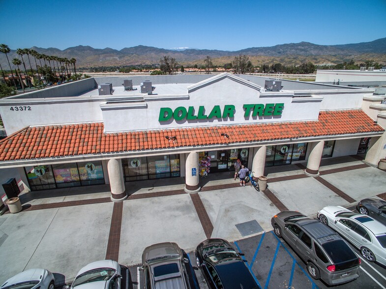 43336-43430 E Florida Ave, Hemet, CA for lease - Building Photo - Image 2 of 12