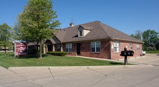 More details for 5995-6015 19 Mile Rd, Sterling Heights, MI - Office for Lease