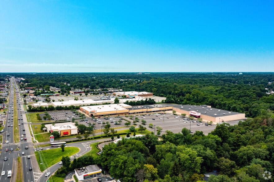 5901 Route 42, Turnersville, NJ for lease - Aerial - Image 3 of 4