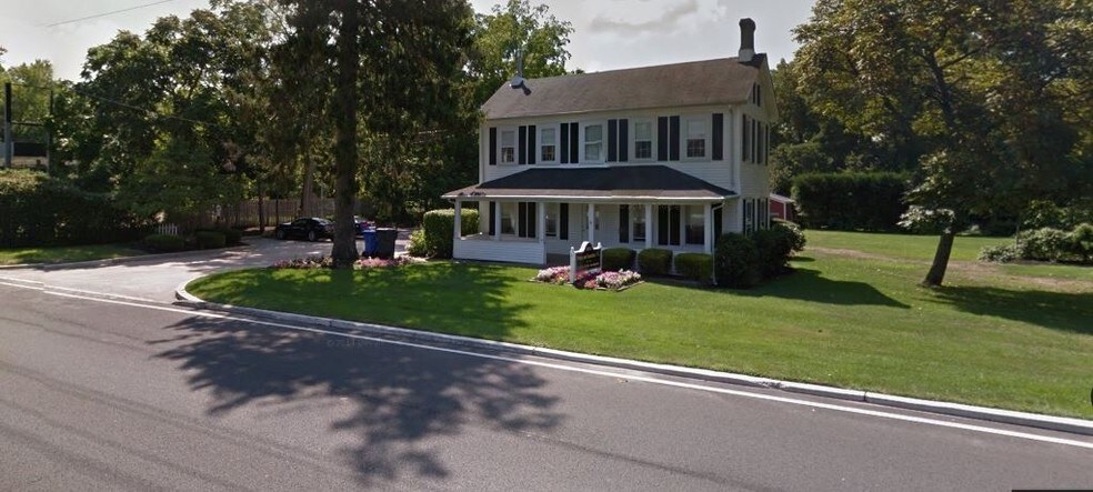 1845 Route 88, Brick, NJ for sale - Building Photo - Image 1 of 1