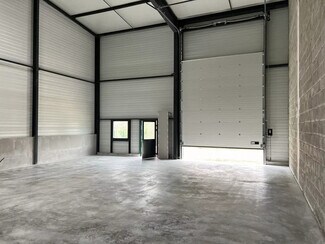 More details for Route Du Petit Guelen, Quimper - Flex for Lease