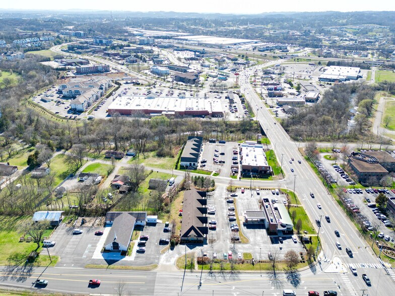 327 Caldwell Dr, Goodlettsville, TN 37072 Caldwell Station