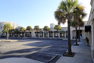More details for 334 E Bay St, Charleston, SC - Retail for Lease