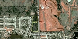 More details for 3000 12th Ave NE, Norman, OK - Land for Sale