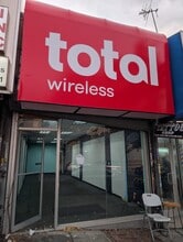 72-82 E 167th St, Bronx, NY for lease Building Photo- Image 1 of 5