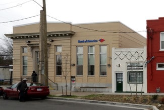 More details for 1307 E Brookland Park Blvd, Richmond, VA - Retail for Sale