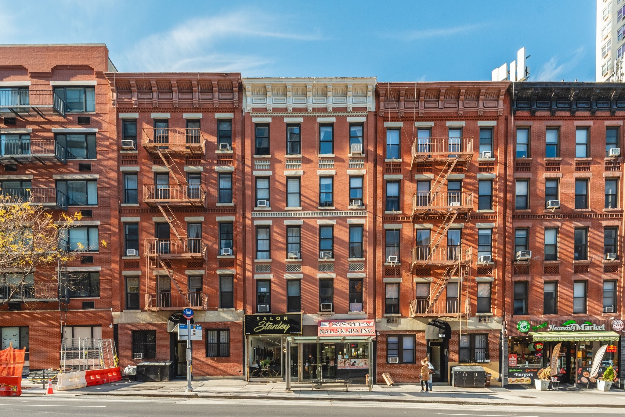 1667 York Ave, New York, NY for sale Primary Photo- Image 1 of 10