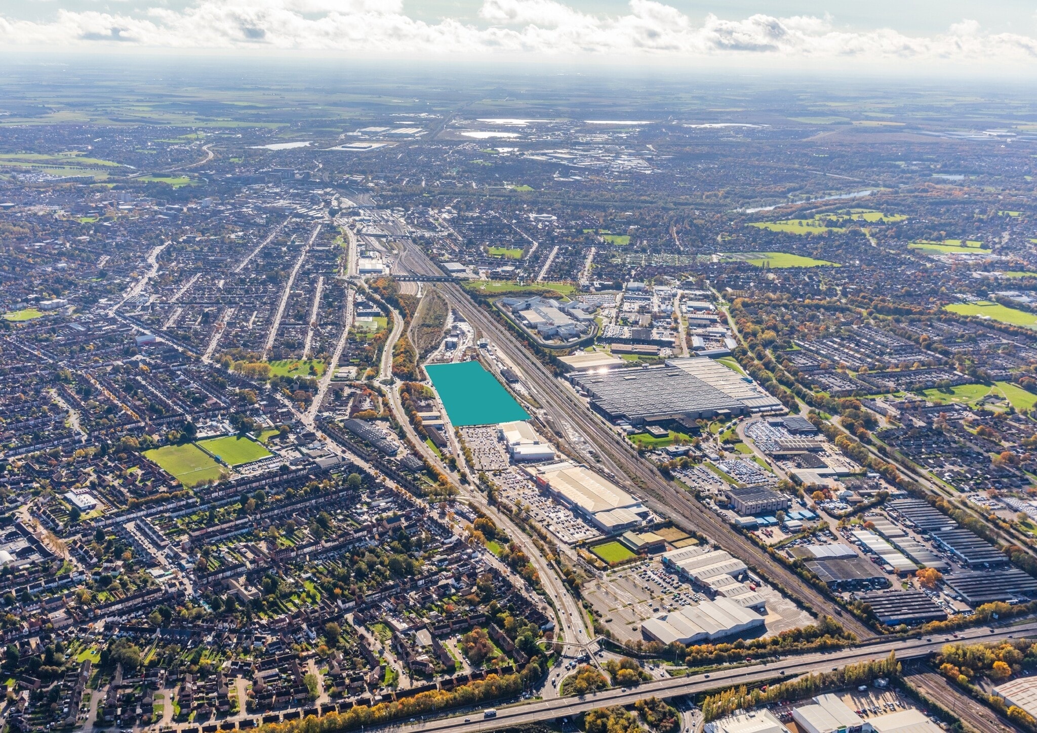 Maskew Ave, Peterborough for sale Primary Photo- Image 1 of 1