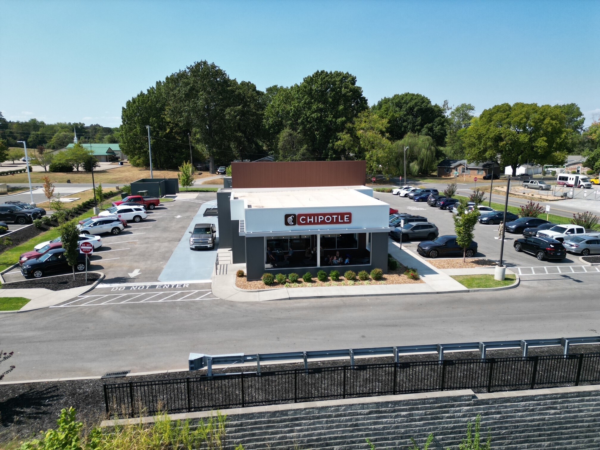 1806 Fort Campbell Blvd, Clarksville, TN for sale Building Photo- Image 1 of 8